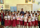 Mengasah Keterampilan Mengajar, Prodi Pendidikan Matematika Adakan Praktik Pembelajaran Matematika di SDK Lamawalang
