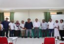 Ketua STKIP Citra Bakti Ngada Berbagi Praktik Baik Pelaksanaan Tridharma PT Bagi Dosen IKTL