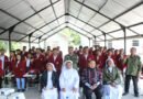 Demi Wujudkan Kampus Berdampak, Mahasiswa Fakultas Teknologi-IKTL Laksanakan PKL di Sejumlah Instansi