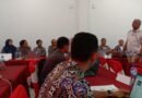 Prodi Lingkup IKTL Selenggarakan Workshop Penyusunan Kurikulum