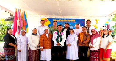 IKTL Rayakan 16 Tahun Kiprahnya di Dunia Pendidikan Tinggi