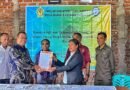 Prodi Pendidikan Bahasa Inggris IKTL dan Unwira Jalin Kerja Sama dalam Bidang Tri Dharma PT