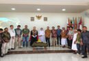 Syukuran 1 Tahun Keberadaan di Kampus II IKTL: Fakultas Teknologi Berkomitmen untuk Terus Berbenah dan Berdampak