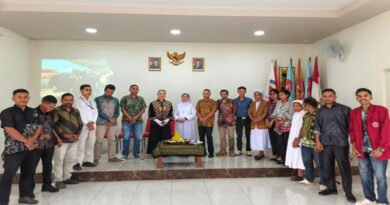 Syukuran 1 Tahun Keberadaan di Kampus II IKTL: Fakultas Teknologi Berkomitmen untuk Terus Berbenah dan Berdampak
