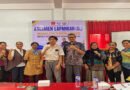 Asesmen Lapangan Program Studi Pendidikan Ekonomi IKTL Berjalan dengan Baik