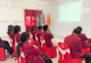13 Mahasiswa IKTL Ikuti Bimtek KKNT GENTASKIN Secara Daring yang Diselenggarakan oleh LLDIKTI XV