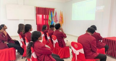 13 Mahasiswa IKTL Ikuti Bimtek KKNT GENTASKIN Secara Daring yang Diselenggarakan oleh LLDIKTI XV