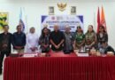 Asesmen Lapangan untuk Akreditasi Prodi THP IKTL oleh Asesor LAMTEK Berakhir dengan Penandatanganan Berita Acara