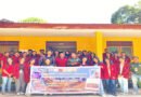 Prodi Pend. Bahasa Inggris Jalankan PKM-M di Desa Watotika Ile, Kecamatan Demon Pagong