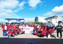 HIMPROBSI IKTL Bangun Lingkar Belajar Bersama Rumpi dan Masyarakat Desa Nuhalolon, Kecamatan Solor Barat
