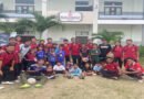 Fit Match and Sport:  Kolaborasi Mahasiswa Pendidikan Matematika dan PJKR IKTL dalam Mengembangkan Edupreneurship