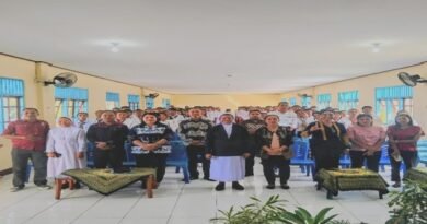 Langkah Awal Menjadi Generasi Unggul: PKKMB IKTL 2026 Bentuk Mahasiswa Berkarakter, Adaptif dan Berdampak Langkah Awal Menjadi Generasi Unggul: PKKMB IKTL 2026 Bentuk Mahasiswa Berkarakter, Adaptif dan Berdampak
