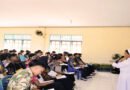 Membangun Kampus Aman dan Inklusif, Mahasiswa Baru IKTL Tanamkan Nilai Kebersamaan