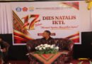 Puncak Dies Natalis IKTL ke 17: Merawat Ingatan, Mewujudkan Impian
