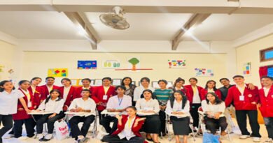 Prodi Pendidikan Matematika IKTL Tuntas Laksanakan MAKRAB: Mewujudkan Generasi Unggul Matematika Kreatif Inovatif dan Berkarakter untuk Indonesia Maju