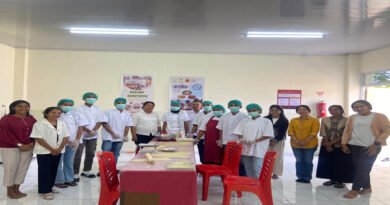Pangan Industri Rumah Tangga (PIRT) Teknologi Hasil Perikanan (Dari Pelatihan Hingga Perizinan: Perjalanan Stik Rumput Laut dan Nuget Cakalang HIMATRIK THP – IKTL)